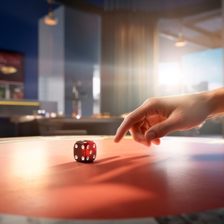 Platform idola77 menyediakan layanan kasino dan sportsbook yang aman dan transparan